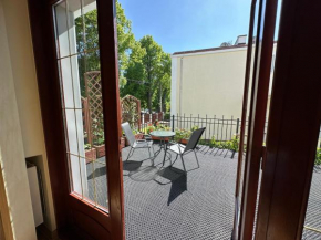 Casa del Sol 3City Rentals, Gdynia